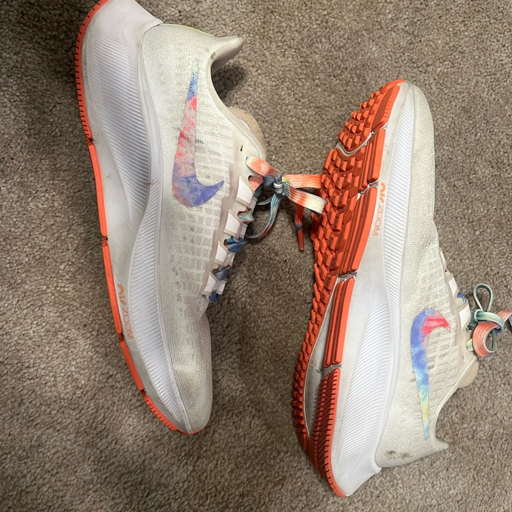 Nike size 6.5